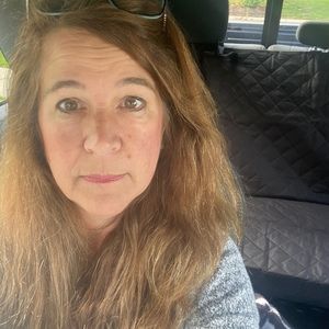 Meet your Posher, Annette